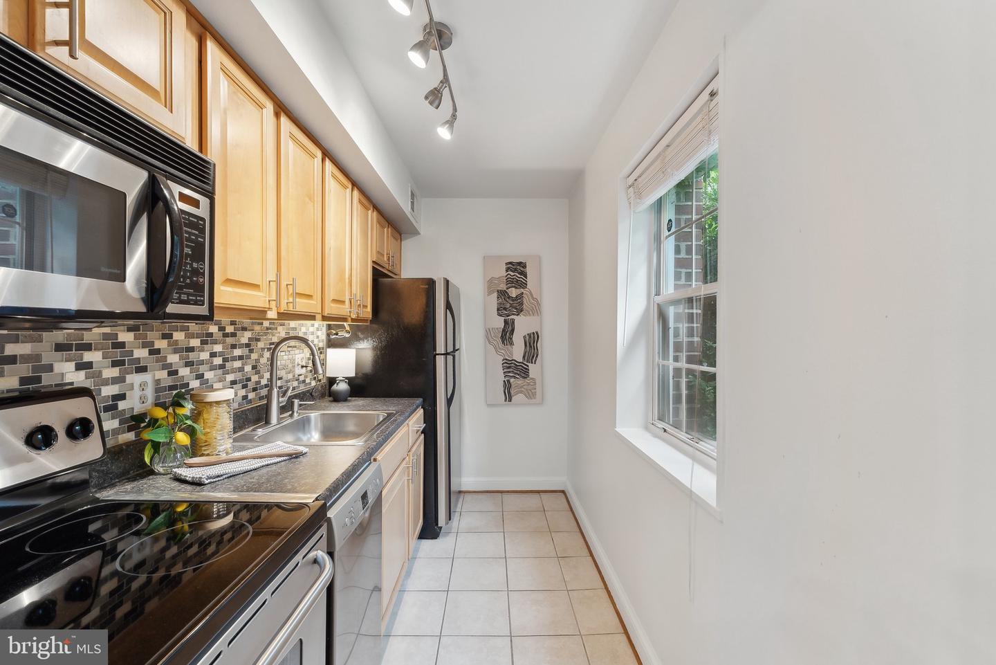 1336 N ODE ST #5, ARLINGTON, Virginia 22209, 1 Bedroom Bedrooms, ,1 BathroomBathrooms,Residential,For sale,1336 N ODE ST #5,VAAR2055348 MLS # VAAR2055348