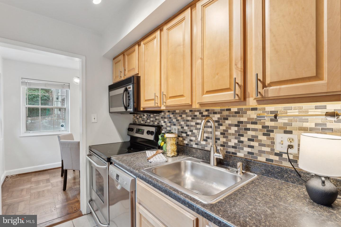 1336 N ODE ST #5, ARLINGTON, Virginia 22209, 1 Bedroom Bedrooms, ,1 BathroomBathrooms,Residential,For sale,1336 N ODE ST #5,VAAR2055348 MLS # VAAR2055348