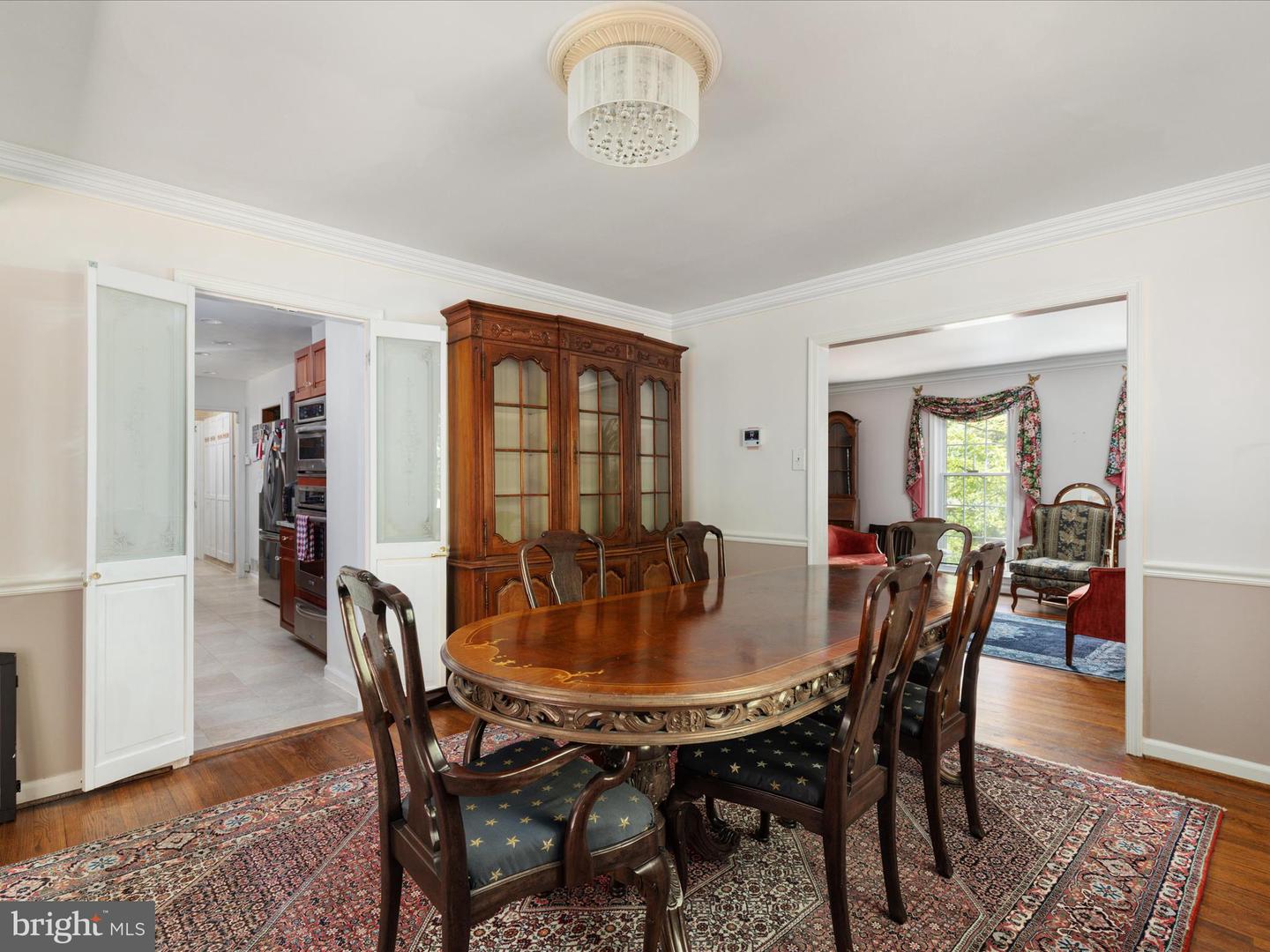 1519 N CHAMBLISS ST, ALEXANDRIA, Virginia 22312, 5 Bedrooms Bedrooms, ,3 BathroomsBathrooms,Residential,For sale,1519 N CHAMBLISS ST,VAAX2043804 MLS # VAAX2043804