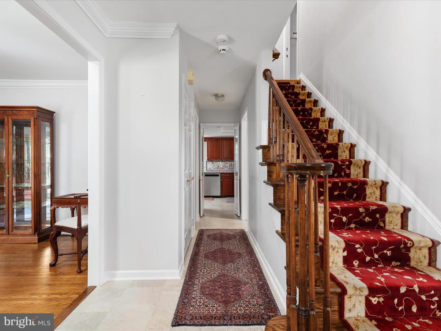 1519 N CHAMBLISS ST, ALEXANDRIA, Virginia 22312, 5 Bedrooms Bedrooms, ,3 BathroomsBathrooms,Residential,For sale,1519 N CHAMBLISS ST,VAAX2043804 MLS # VAAX2043804