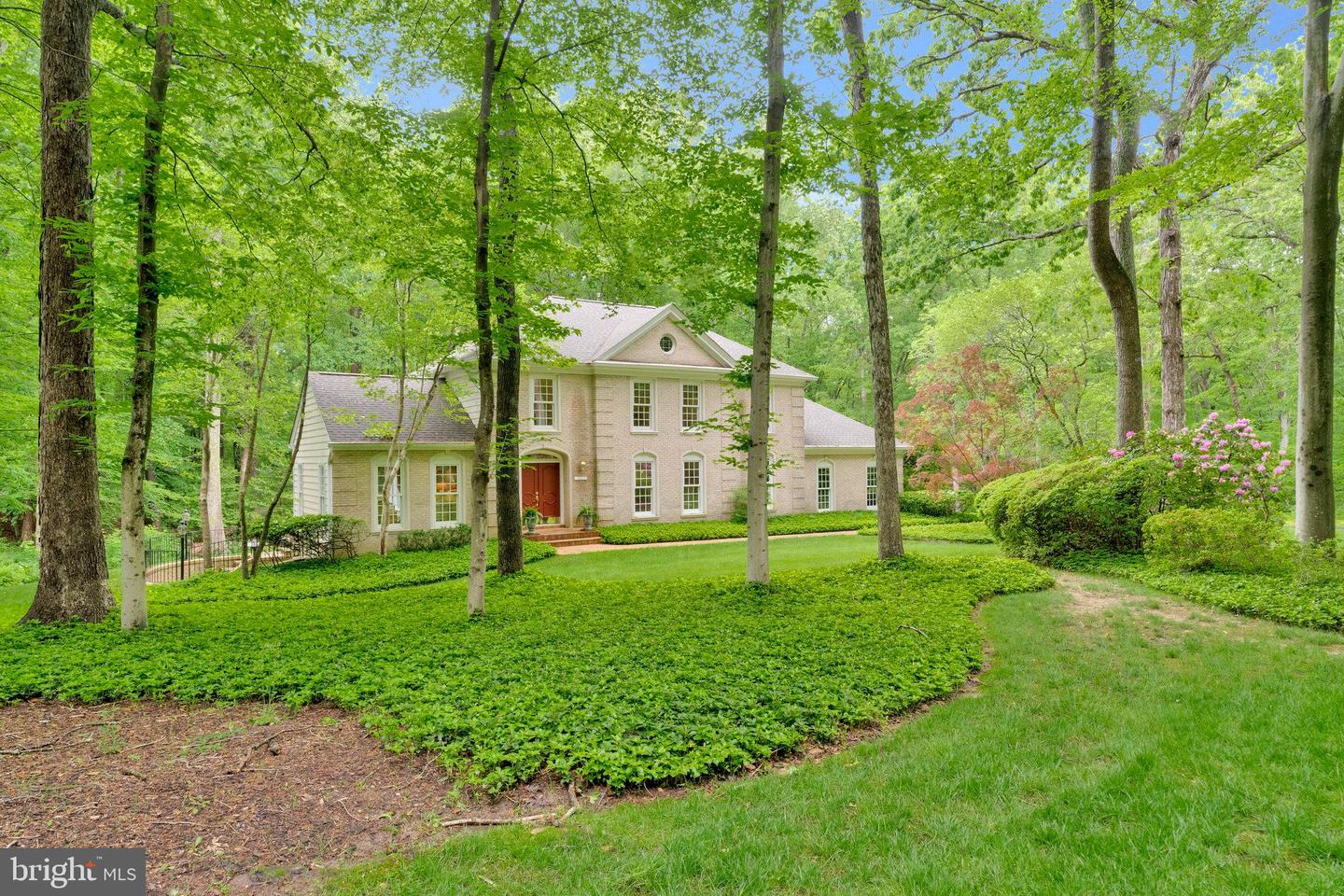 10606 CANTERBERRY RD, FAIRFAX STATION, Virginia 22039, 4 Bedrooms Bedrooms, ,3 BathroomsBathrooms,Residential,For sale,10606 CANTERBERRY RD,VAFX2232144 MLS # VAFX2232144