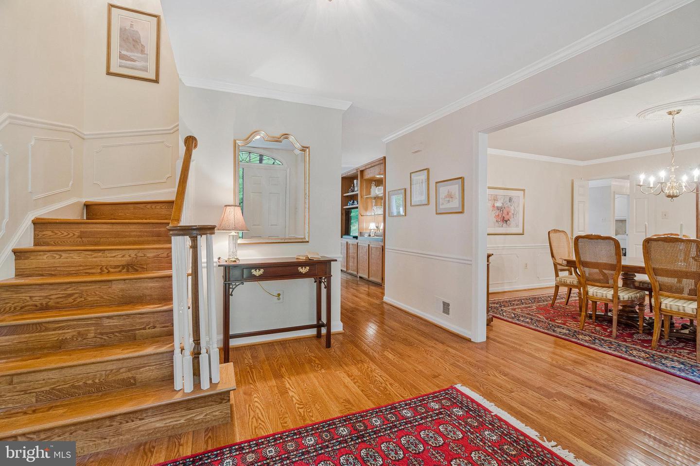 10606 CANTERBERRY RD, FAIRFAX STATION, Virginia 22039, 4 Bedrooms Bedrooms, ,3 BathroomsBathrooms,Residential,For sale,10606 CANTERBERRY RD,VAFX2232144 MLS # VAFX2232144