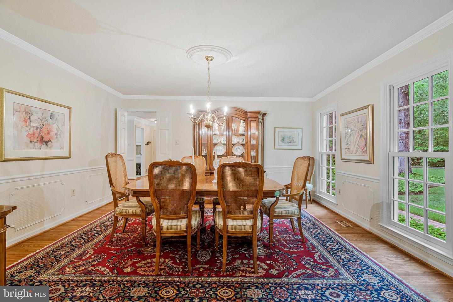 10606 CANTERBERRY RD, FAIRFAX STATION, Virginia 22039, 4 Bedrooms Bedrooms, ,3 BathroomsBathrooms,Residential,For sale,10606 CANTERBERRY RD,VAFX2232144 MLS # VAFX2232144