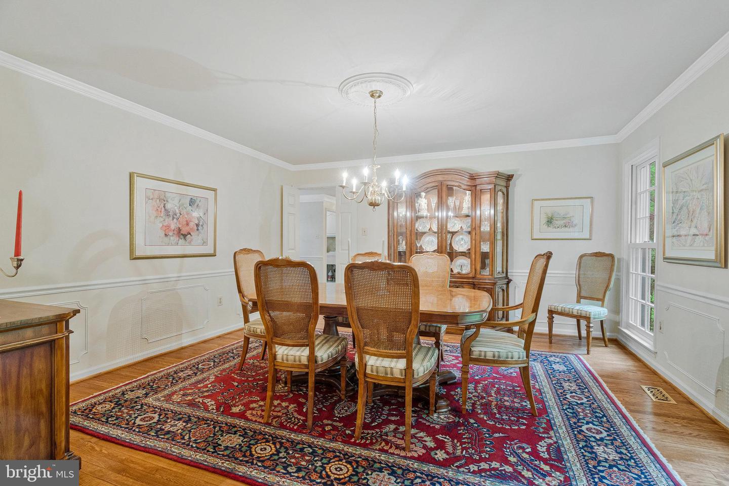 10606 CANTERBERRY RD, FAIRFAX STATION, Virginia 22039, 4 Bedrooms Bedrooms, ,3 BathroomsBathrooms,Residential,For sale,10606 CANTERBERRY RD,VAFX2232144 MLS # VAFX2232144