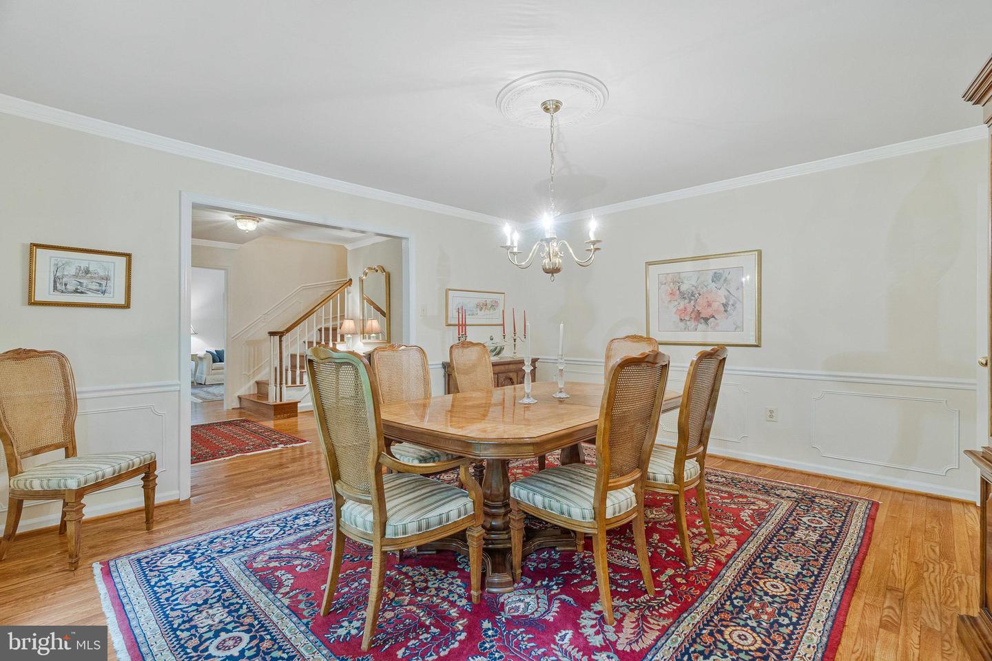 10606 CANTERBERRY RD, FAIRFAX STATION, Virginia 22039, 4 Bedrooms Bedrooms, ,3 BathroomsBathrooms,Residential,For sale,10606 CANTERBERRY RD,VAFX2232144 MLS # VAFX2232144