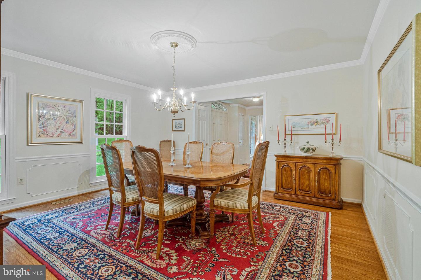 10606 CANTERBERRY RD, FAIRFAX STATION, Virginia 22039, 4 Bedrooms Bedrooms, ,3 BathroomsBathrooms,Residential,For sale,10606 CANTERBERRY RD,VAFX2232144 MLS # VAFX2232144