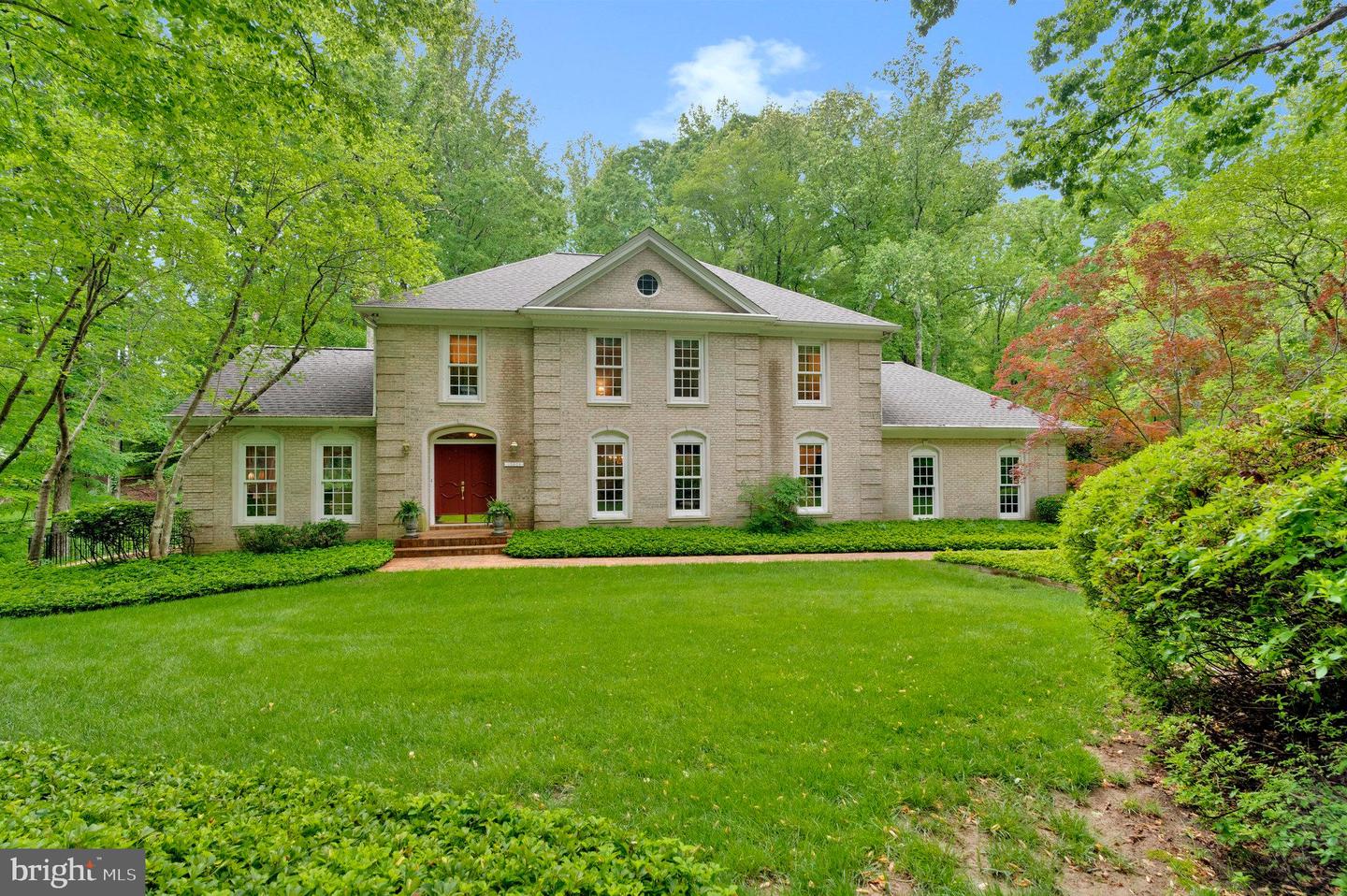 10606 CANTERBERRY RD, FAIRFAX STATION, Virginia 22039, 4 Bedrooms Bedrooms, ,3 BathroomsBathrooms,Residential,For sale,10606 CANTERBERRY RD,VAFX2232144 MLS # VAFX2232144