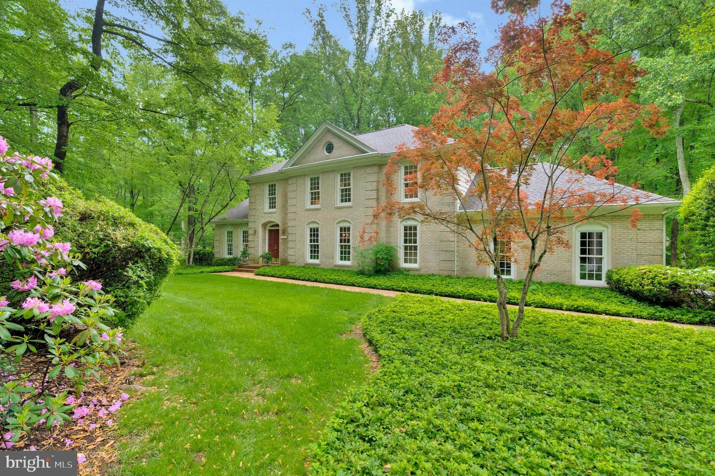 10606 CANTERBERRY RD, FAIRFAX STATION, Virginia 22039, 4 Bedrooms Bedrooms, ,3 BathroomsBathrooms,Residential,For sale,10606 CANTERBERRY RD,VAFX2232144 MLS # VAFX2232144