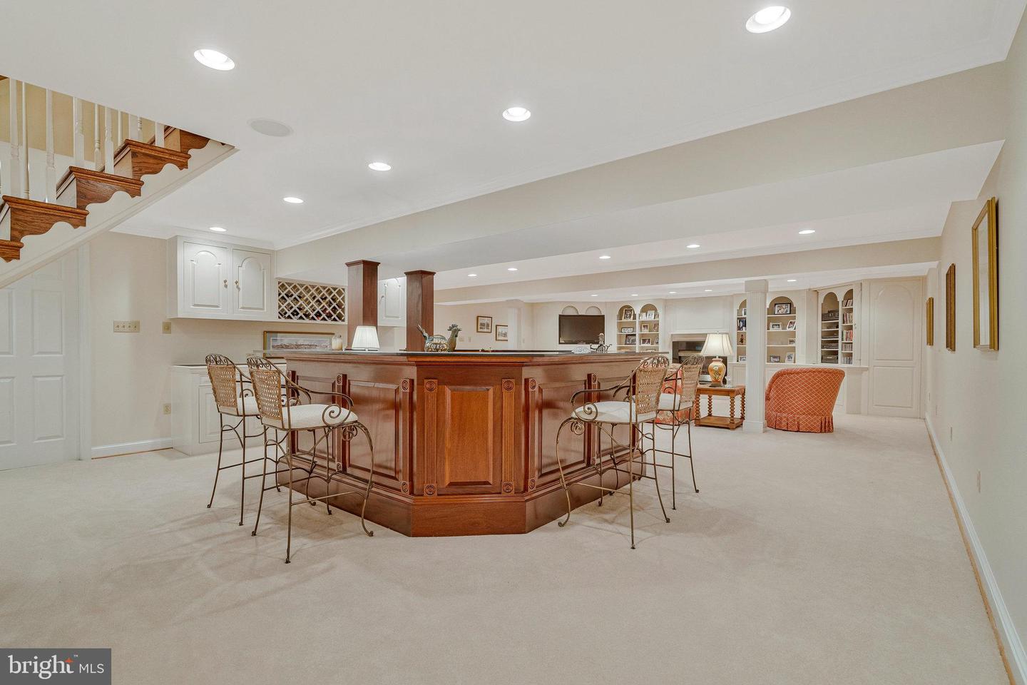 10606 CANTERBERRY RD, FAIRFAX STATION, Virginia 22039, 4 Bedrooms Bedrooms, ,3 BathroomsBathrooms,Residential,For sale,10606 CANTERBERRY RD,VAFX2232144 MLS # VAFX2232144