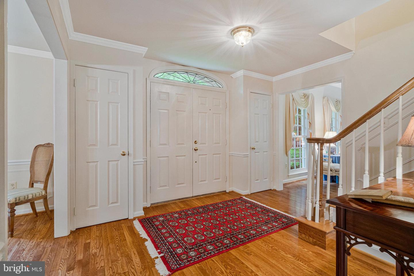 10606 CANTERBERRY RD, FAIRFAX STATION, Virginia 22039, 4 Bedrooms Bedrooms, ,3 BathroomsBathrooms,Residential,For sale,10606 CANTERBERRY RD,VAFX2232144 MLS # VAFX2232144