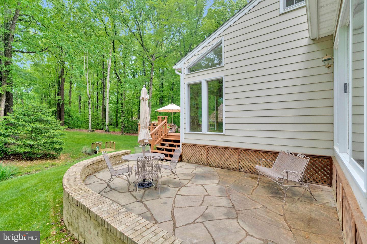 10606 CANTERBERRY RD, FAIRFAX STATION, Virginia 22039, 4 Bedrooms Bedrooms, ,3 BathroomsBathrooms,Residential,For sale,10606 CANTERBERRY RD,VAFX2232144 MLS # VAFX2232144