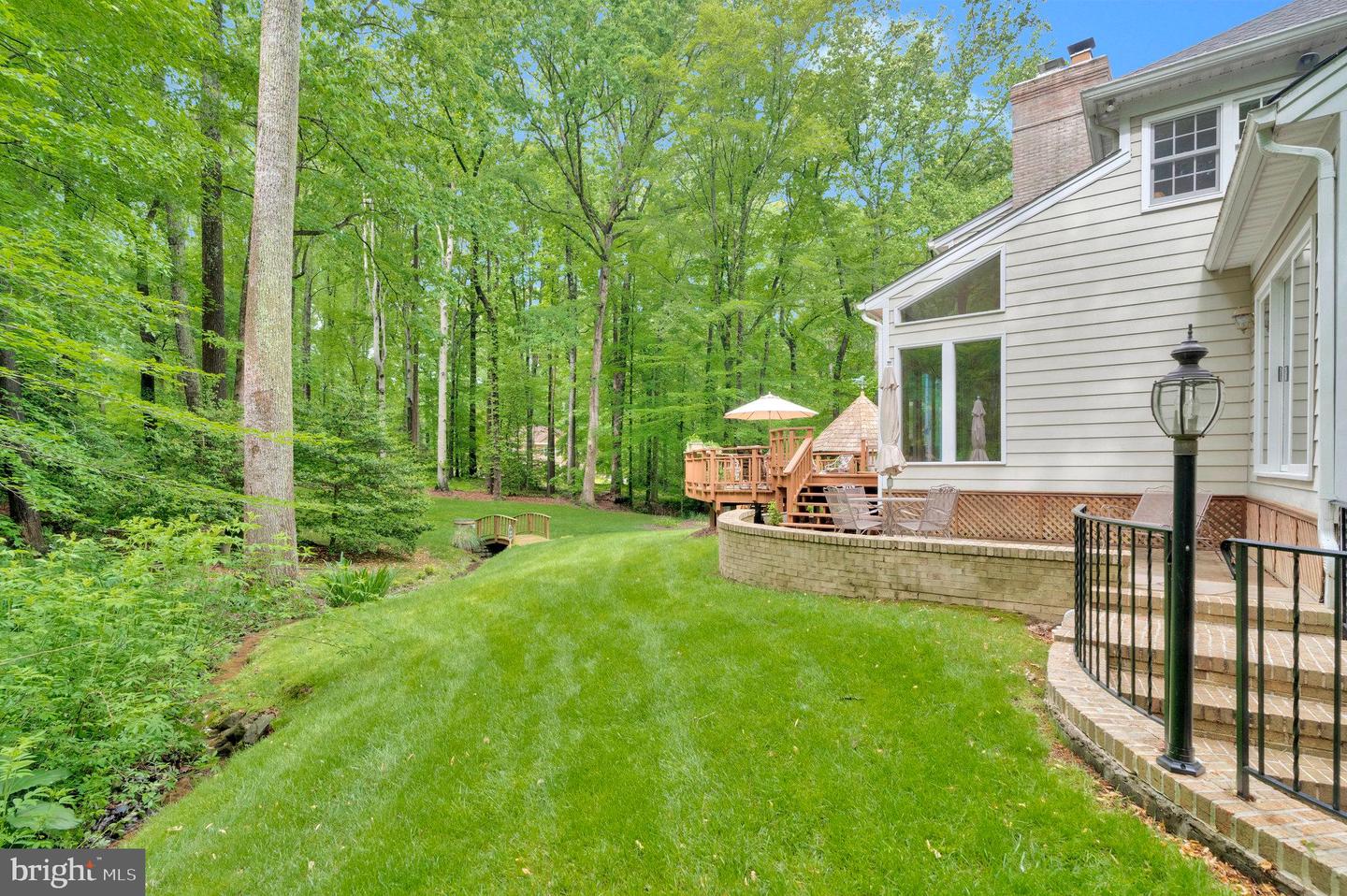 10606 CANTERBERRY RD, FAIRFAX STATION, Virginia 22039, 4 Bedrooms Bedrooms, ,3 BathroomsBathrooms,Residential,For sale,10606 CANTERBERRY RD,VAFX2232144 MLS # VAFX2232144