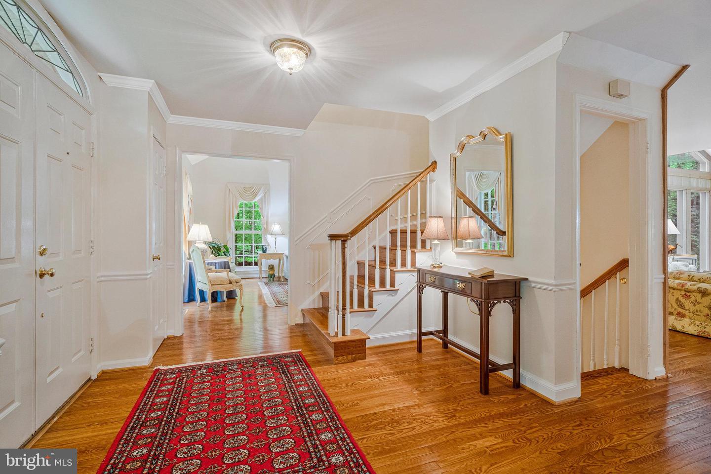 10606 CANTERBERRY RD, FAIRFAX STATION, Virginia 22039, 4 Bedrooms Bedrooms, ,3 BathroomsBathrooms,Residential,For sale,10606 CANTERBERRY RD,VAFX2232144 MLS # VAFX2232144