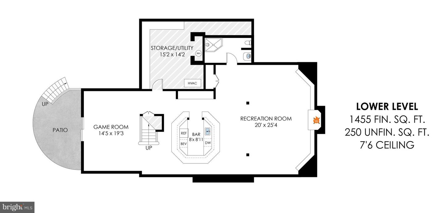 10606 CANTERBERRY RD, FAIRFAX STATION, Virginia 22039, 4 Bedrooms Bedrooms, ,3 BathroomsBathrooms,Residential,For sale,10606 CANTERBERRY RD,VAFX2232144 MLS # VAFX2232144