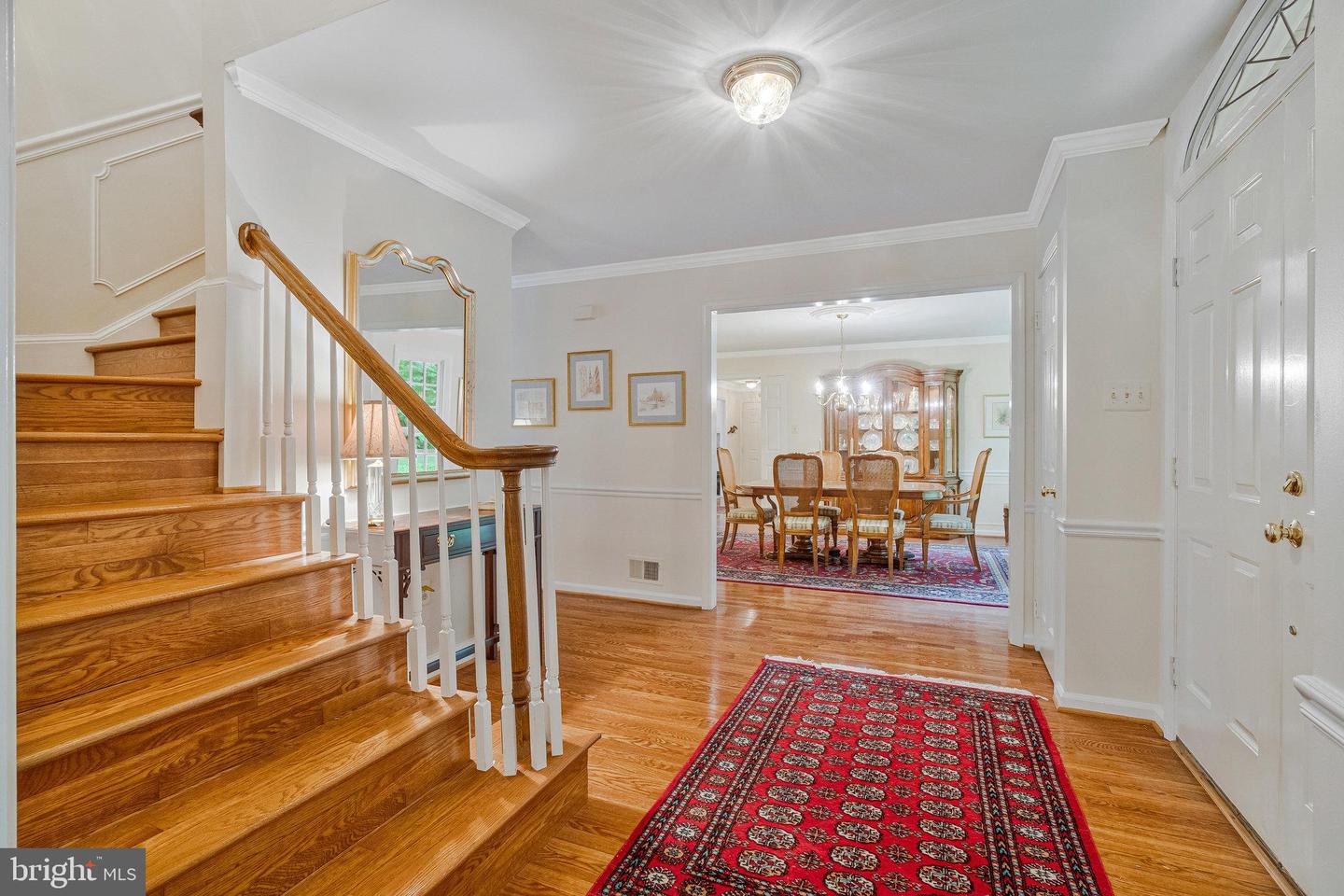 10606 CANTERBERRY RD, FAIRFAX STATION, Virginia 22039, 4 Bedrooms Bedrooms, ,3 BathroomsBathrooms,Residential,For sale,10606 CANTERBERRY RD,VAFX2232144 MLS # VAFX2232144