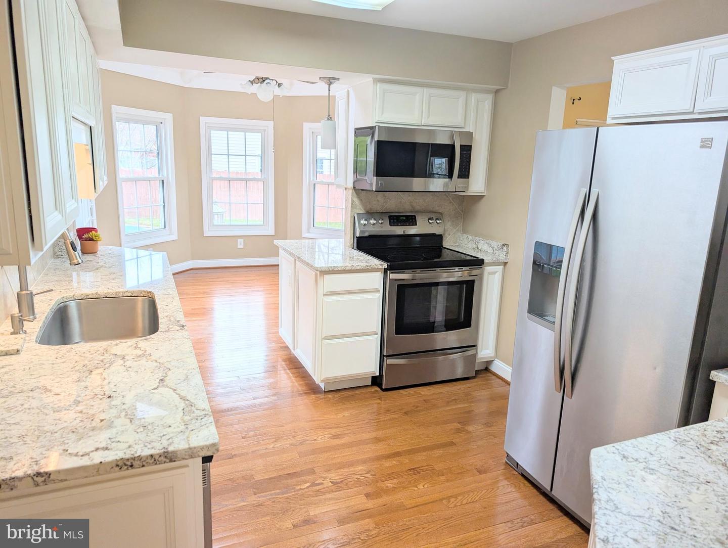 8866 OLDE MILL RUN, MANASSAS, Virginia 20110, 4 Bedrooms Bedrooms, ,2 BathroomsBathrooms,Residential,For sale,8866 OLDE MILL RUN,VAMN2008034 MLS # VAMN2008034
