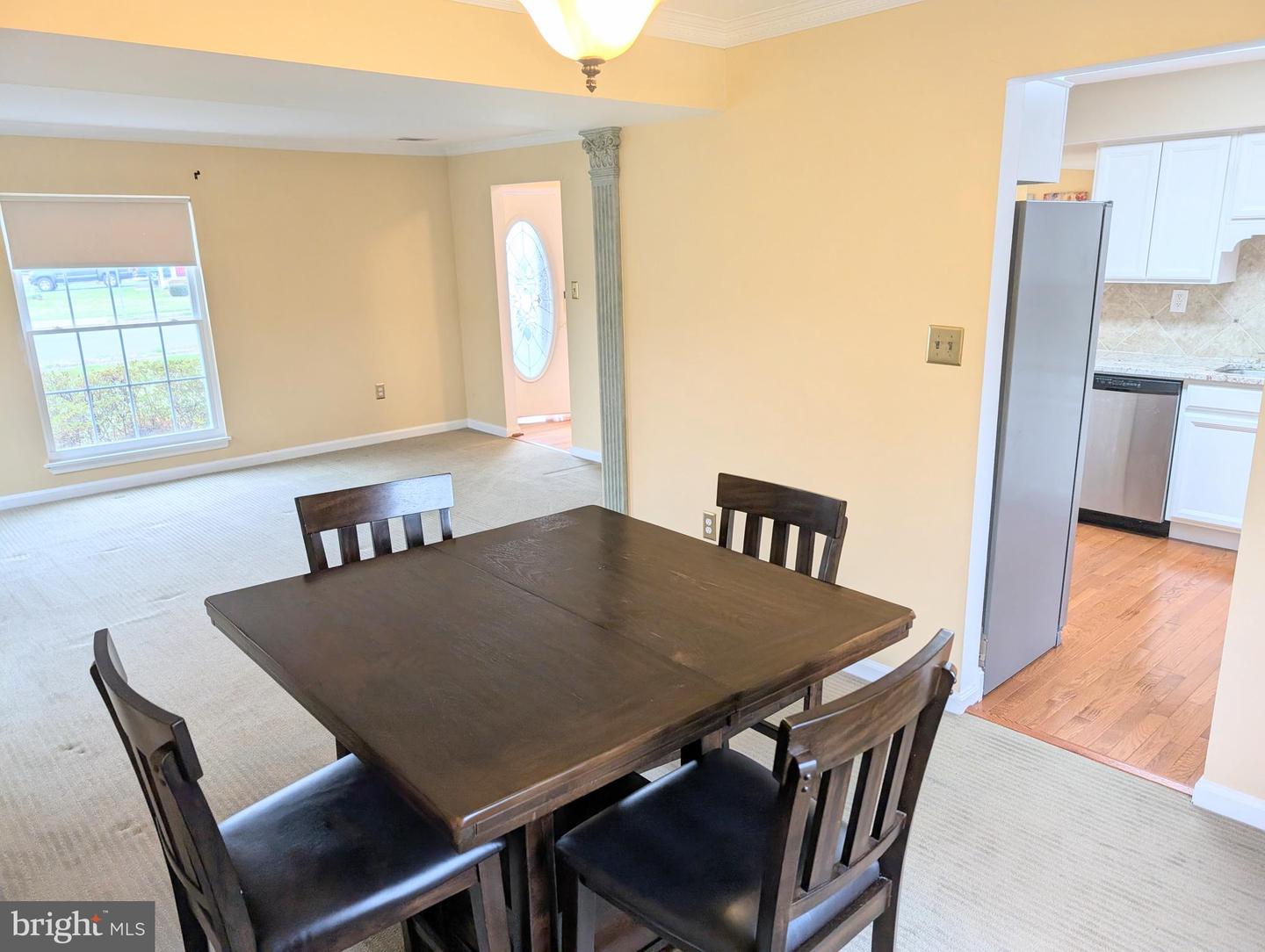 8866 OLDE MILL RUN, MANASSAS, Virginia 20110, 4 Bedrooms Bedrooms, ,2 BathroomsBathrooms,Residential,For sale,8866 OLDE MILL RUN,VAMN2008034 MLS # VAMN2008034