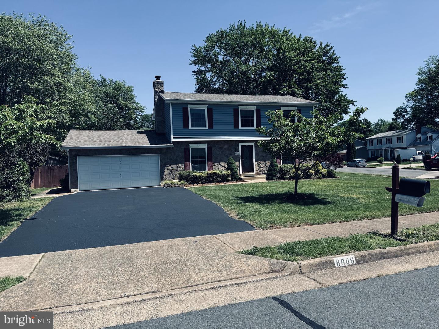 8866 OLDE MILL RUN, MANASSAS, Virginia 20110, 4 Bedrooms Bedrooms, ,2 BathroomsBathrooms,Residential,For sale,8866 OLDE MILL RUN,VAMN2008034 MLS # VAMN2008034