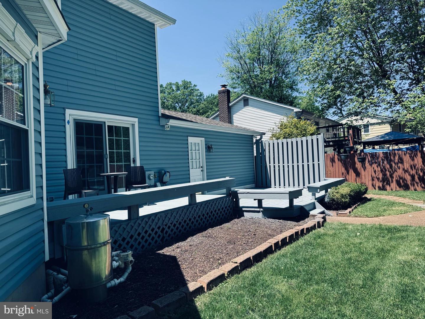 8866 OLDE MILL RUN, MANASSAS, Virginia 20110, 4 Bedrooms Bedrooms, ,2 BathroomsBathrooms,Residential,For sale,8866 OLDE MILL RUN,VAMN2008034 MLS # VAMN2008034