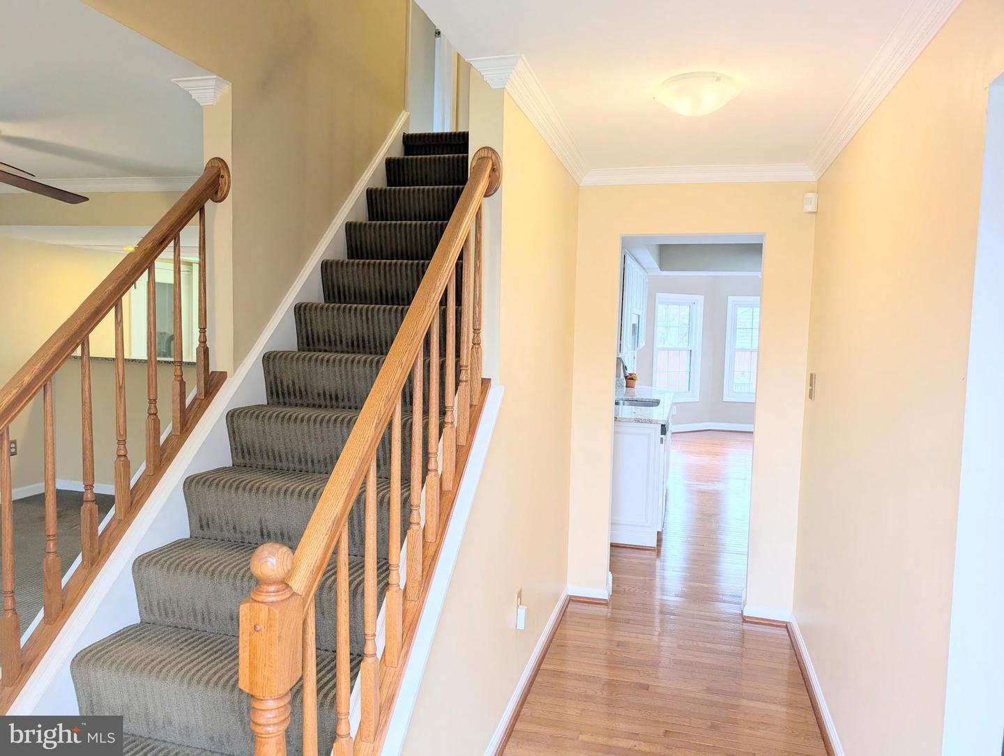 8866 OLDE MILL RUN, MANASSAS, Virginia 20110, 4 Bedrooms Bedrooms, ,2 BathroomsBathrooms,Residential,For sale,8866 OLDE MILL RUN,VAMN2008034 MLS # VAMN2008034
