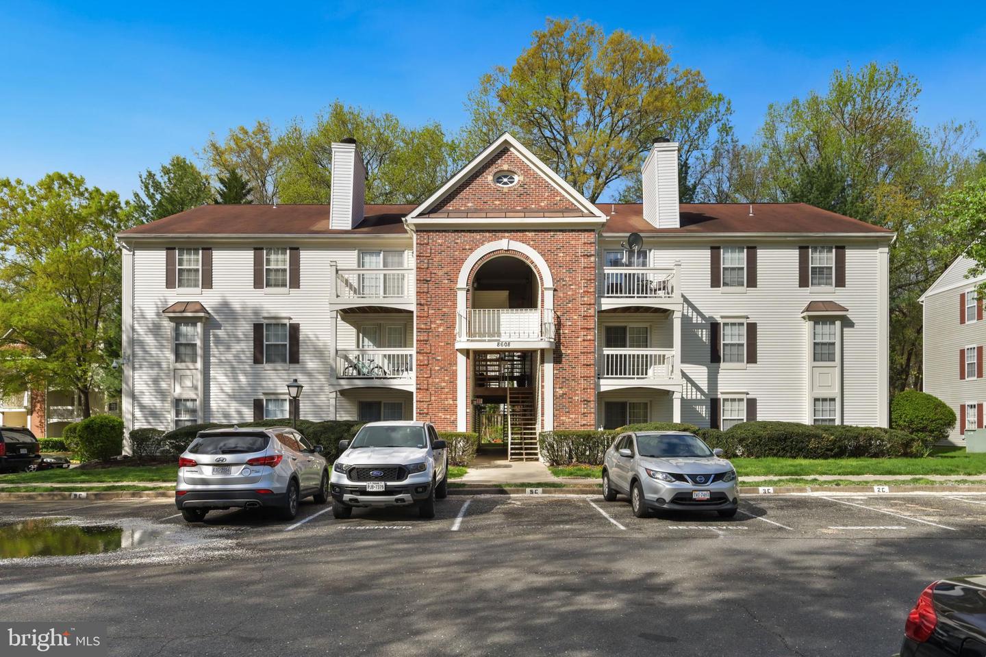 8608 SHADWELL DR #41, ALEXANDRIA, Virginia 22309, 2 Bedrooms Bedrooms, ,2 BathroomsBathrooms,Residential,For sale,8608 SHADWELL DR #41,VAFX2233300 MLS # VAFX2233300
