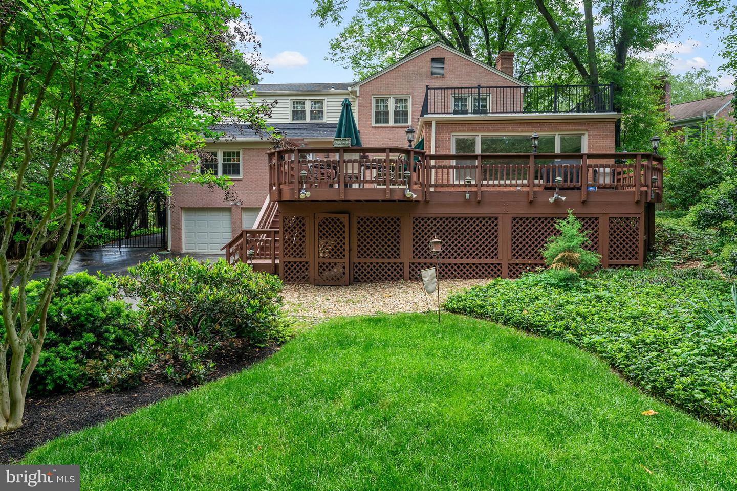 7223 VAN NESS CT, MCLEAN, Virginia 22101, 5 Bedrooms Bedrooms, ,3 BathroomsBathrooms,Residential,For sale,7223 VAN NESS CT,VAFX2232846 MLS # VAFX2232846