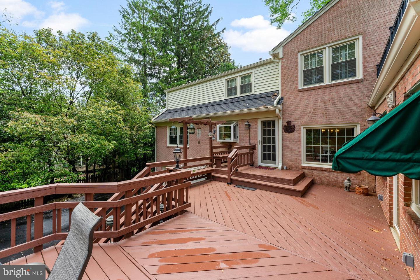 7223 VAN NESS CT, MCLEAN, Virginia 22101, 5 Bedrooms Bedrooms, ,3 BathroomsBathrooms,Residential,For sale,7223 VAN NESS CT,VAFX2232846 MLS # VAFX2232846