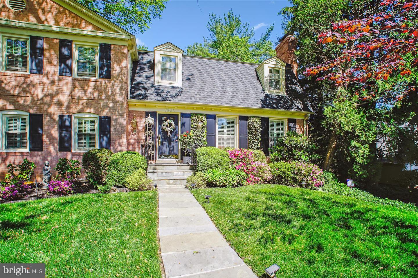 7223 VAN NESS CT, MCLEAN, Virginia 22101, 5 Bedrooms Bedrooms, ,3 BathroomsBathrooms,Residential,For sale,7223 VAN NESS CT,VAFX2232846 MLS # VAFX2232846