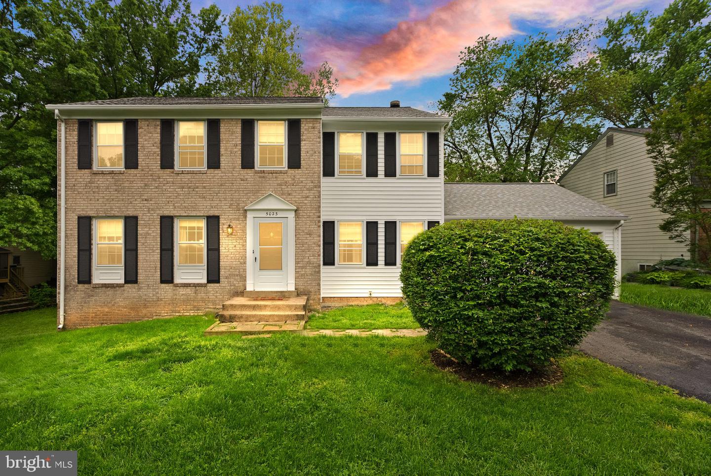 5023 MIGNONETTE CT, ANNANDALE, Virginia 22003, 4 Bedrooms Bedrooms, ,3 BathroomsBathrooms,Residential,For sale,5023 MIGNONETTE CT,VAFX2233148 MLS # VAFX2233148