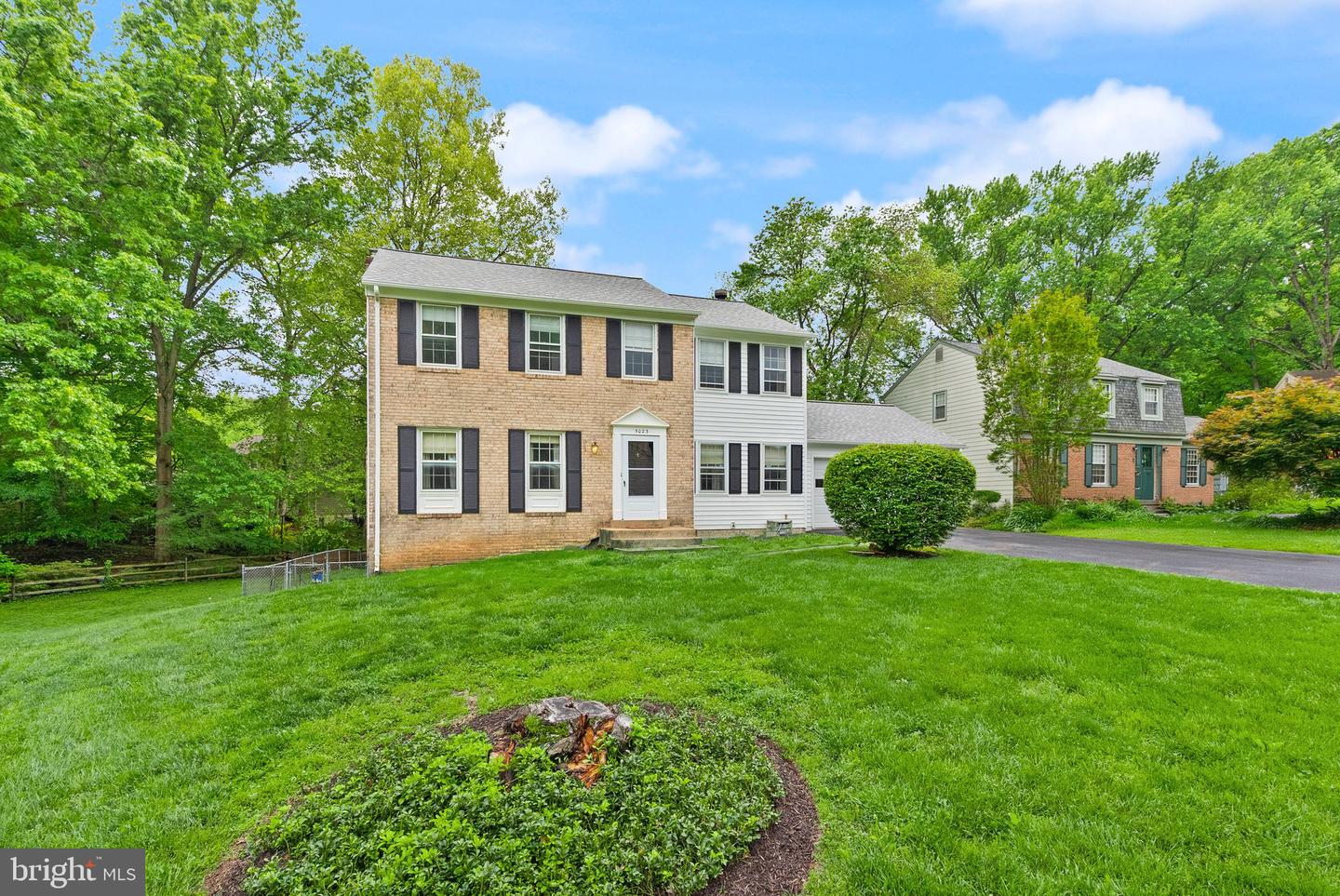 5023 MIGNONETTE CT, ANNANDALE, Virginia 22003, 4 Bedrooms Bedrooms, ,3 BathroomsBathrooms,Residential,For sale,5023 MIGNONETTE CT,VAFX2233148 MLS # VAFX2233148