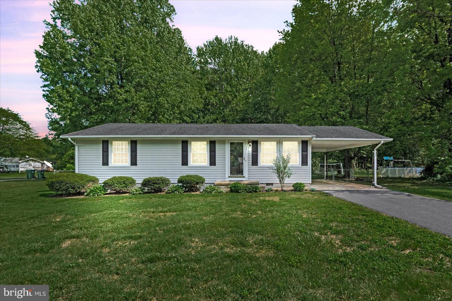 15534 FLEMING ST, KING GEORGE, Virginia 22485, 3 Bedrooms Bedrooms, ,1 BathroomBathrooms,Residential,For sale,15534 FLEMING ST,VAKG2006272 MLS # VAKG2006272