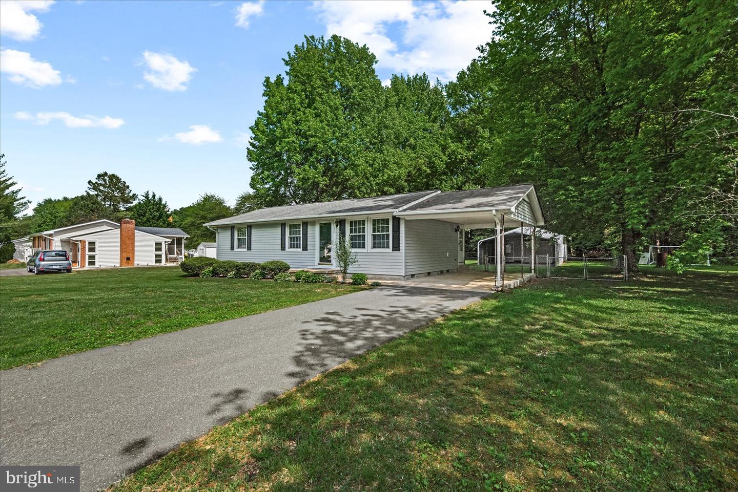 15534 FLEMING ST, KING GEORGE, Virginia 22485, 3 Bedrooms Bedrooms, ,1 BathroomBathrooms,Residential,For sale,15534 FLEMING ST,VAKG2006272 MLS # VAKG2006272