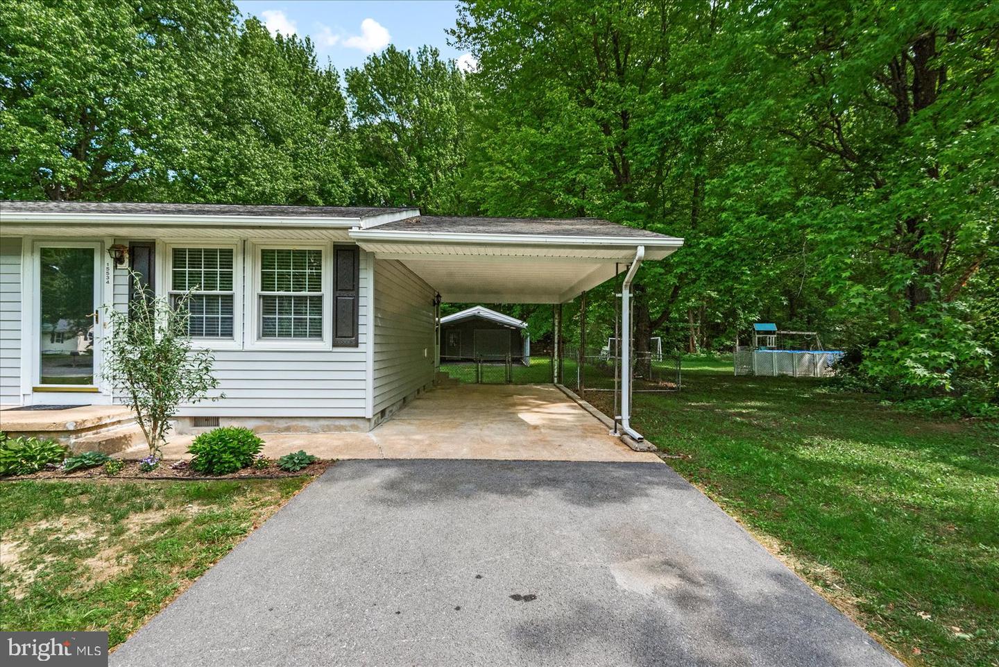 15534 FLEMING ST, KING GEORGE, Virginia 22485, 3 Bedrooms Bedrooms, ,1 BathroomBathrooms,Residential,For sale,15534 FLEMING ST,VAKG2006272 MLS # VAKG2006272