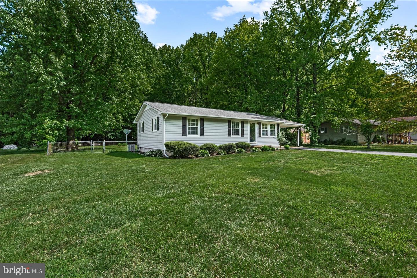 15534 FLEMING ST, KING GEORGE, Virginia 22485, 3 Bedrooms Bedrooms, ,1 BathroomBathrooms,Residential,For sale,15534 FLEMING ST,VAKG2006272 MLS # VAKG2006272