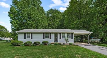 15534 FLEMING ST, KING GEORGE, Virginia 22485, 3 Bedrooms Bedrooms, ,1 BathroomBathrooms,Residential,For sale,15534 FLEMING ST,VAKG2006272 MLS # VAKG2006272
