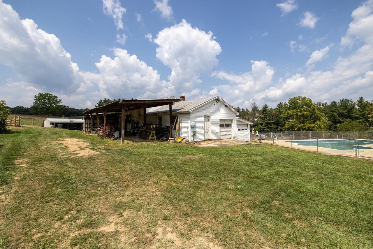 62 ROSSER DR, LURAY, Virginia 22835, 3 Bedrooms Bedrooms, ,2 BathroomsBathrooms,Residential,62 ROSSER DR,664399 MLS # 664399