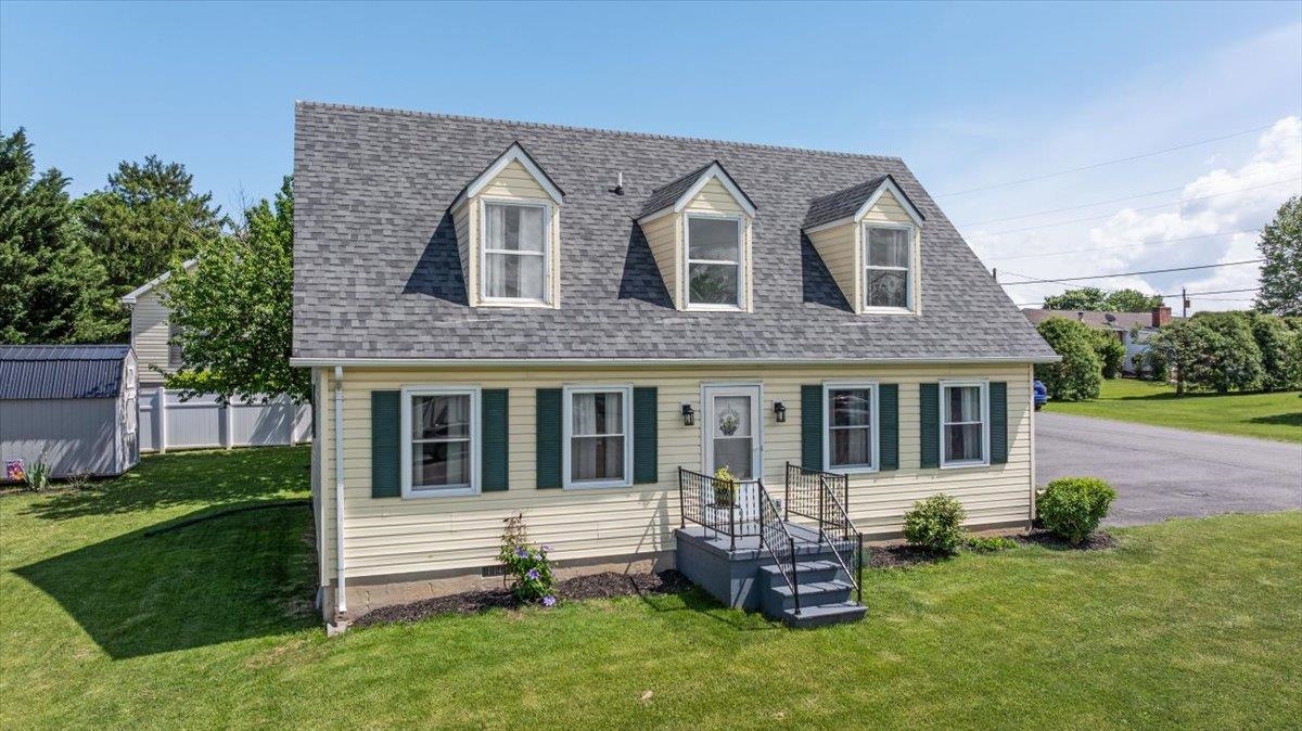 5480 MAIN ST, MOUNT JACKSON, Virginia 22842, 3 Bedrooms Bedrooms, ,1 BathroomBathrooms,Residential,5480 MAIN ST,664402 MLS # 664402