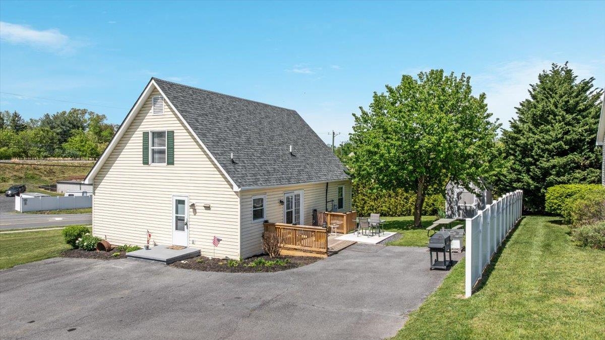 5480 MAIN ST, MOUNT JACKSON, Virginia 22842, 3 Bedrooms Bedrooms, ,1 BathroomBathrooms,Residential,5480 MAIN ST,664402 MLS # 664402