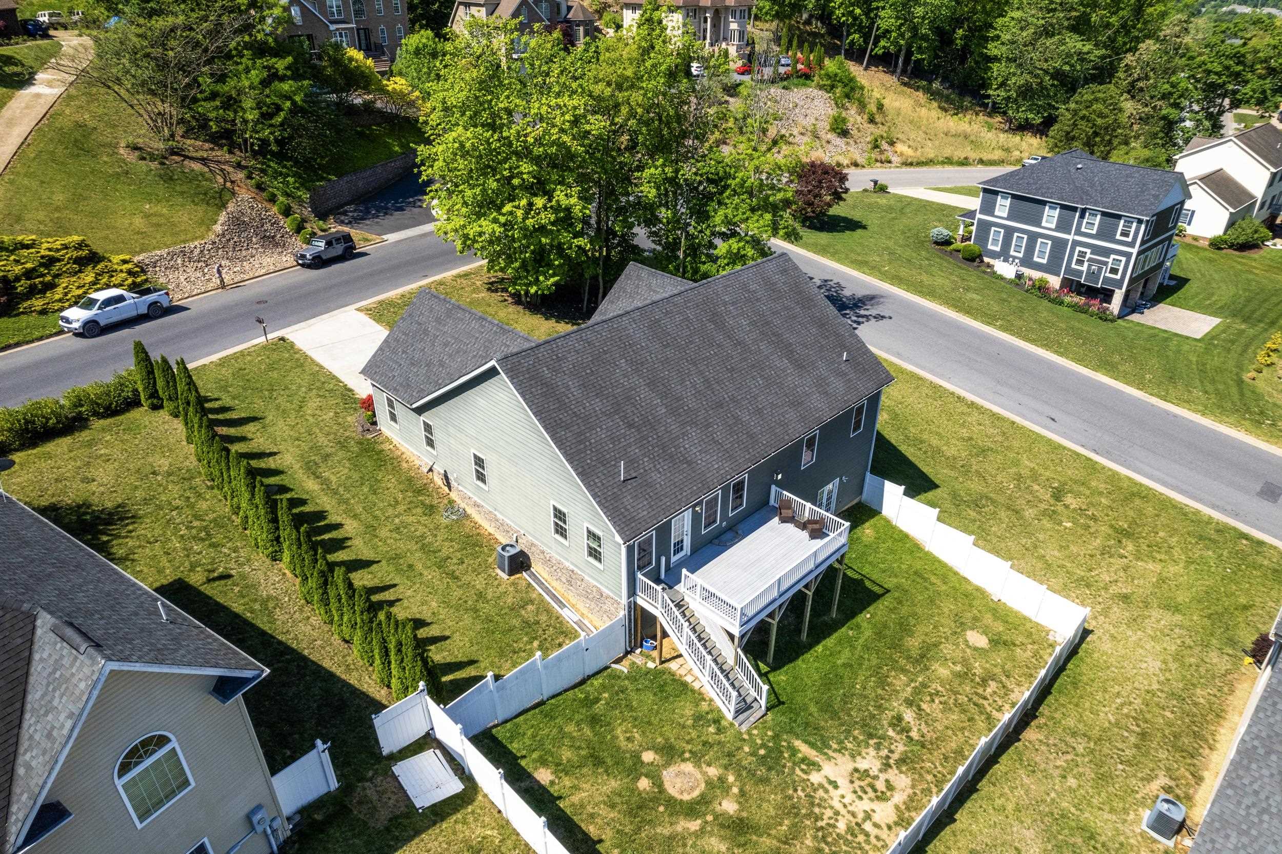 199 BLUE STONE HILLS DR, HARRISONBURG, Virginia 22801, 3 Bedrooms Bedrooms, ,2 BathroomsBathrooms,Residential,199 BLUE STONE HILLS DR,664406 MLS # 664406