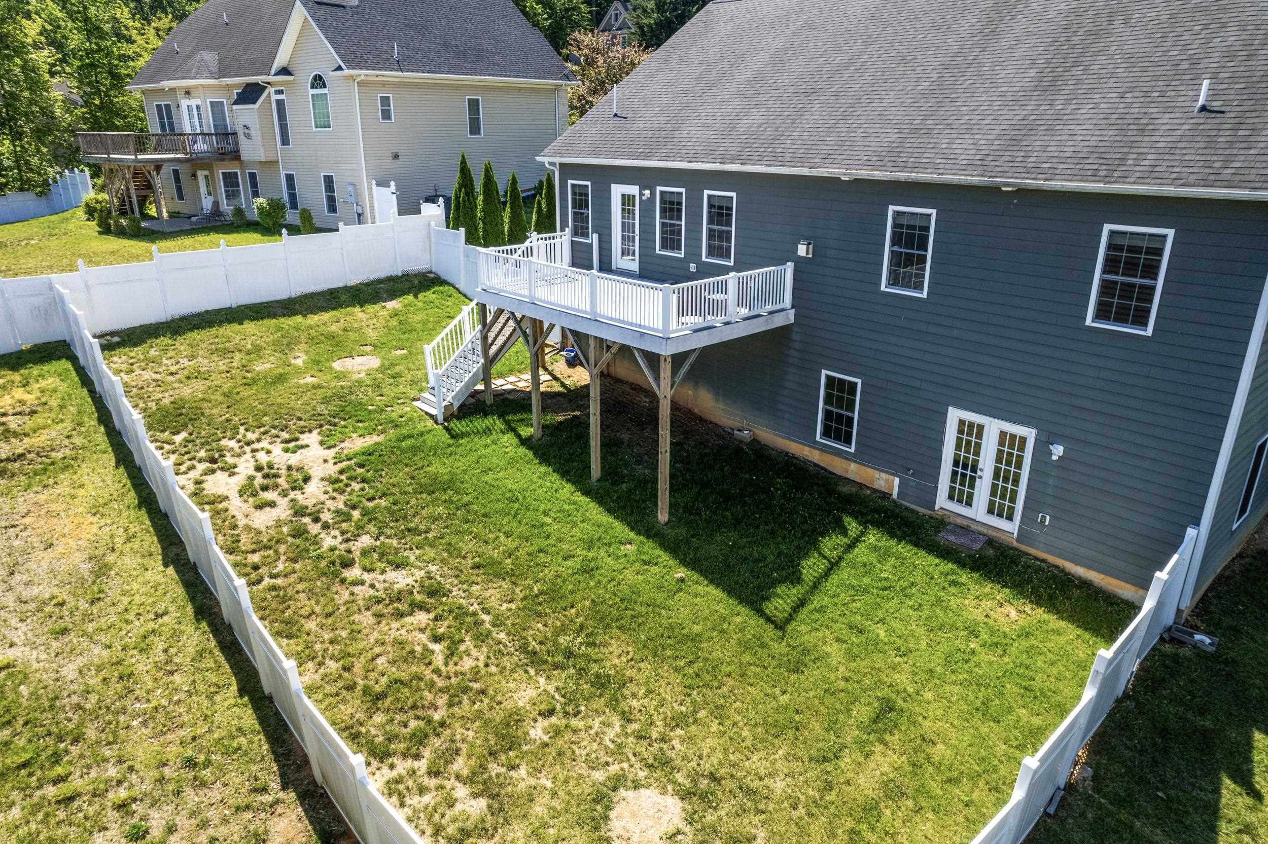 199 BLUE STONE HILLS DR, HARRISONBURG, Virginia 22801, 3 Bedrooms Bedrooms, ,2 BathroomsBathrooms,Residential,199 BLUE STONE HILLS DR,664406 MLS # 664406