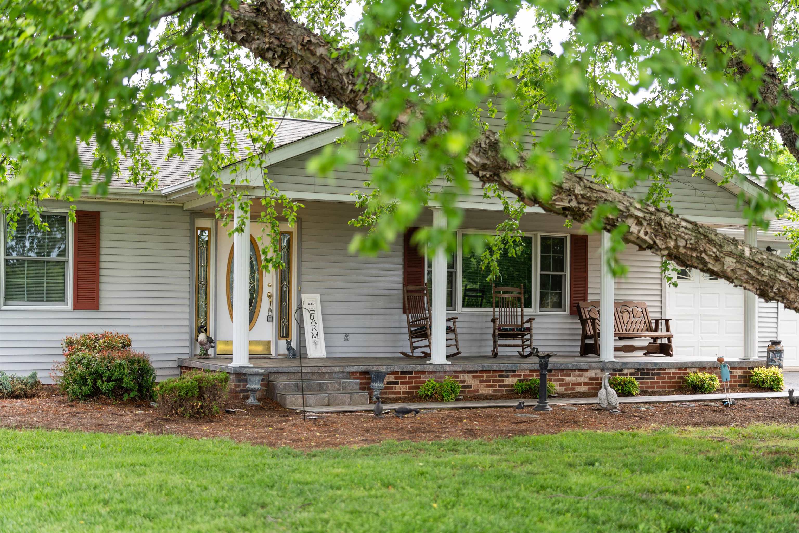 244 COLD SPRINGS RD, STUARTS DRAFT, Virginia 24477, 3 Bedrooms Bedrooms, ,2 BathroomsBathrooms,Residential,244 COLD SPRINGS RD,664408 MLS # 664408