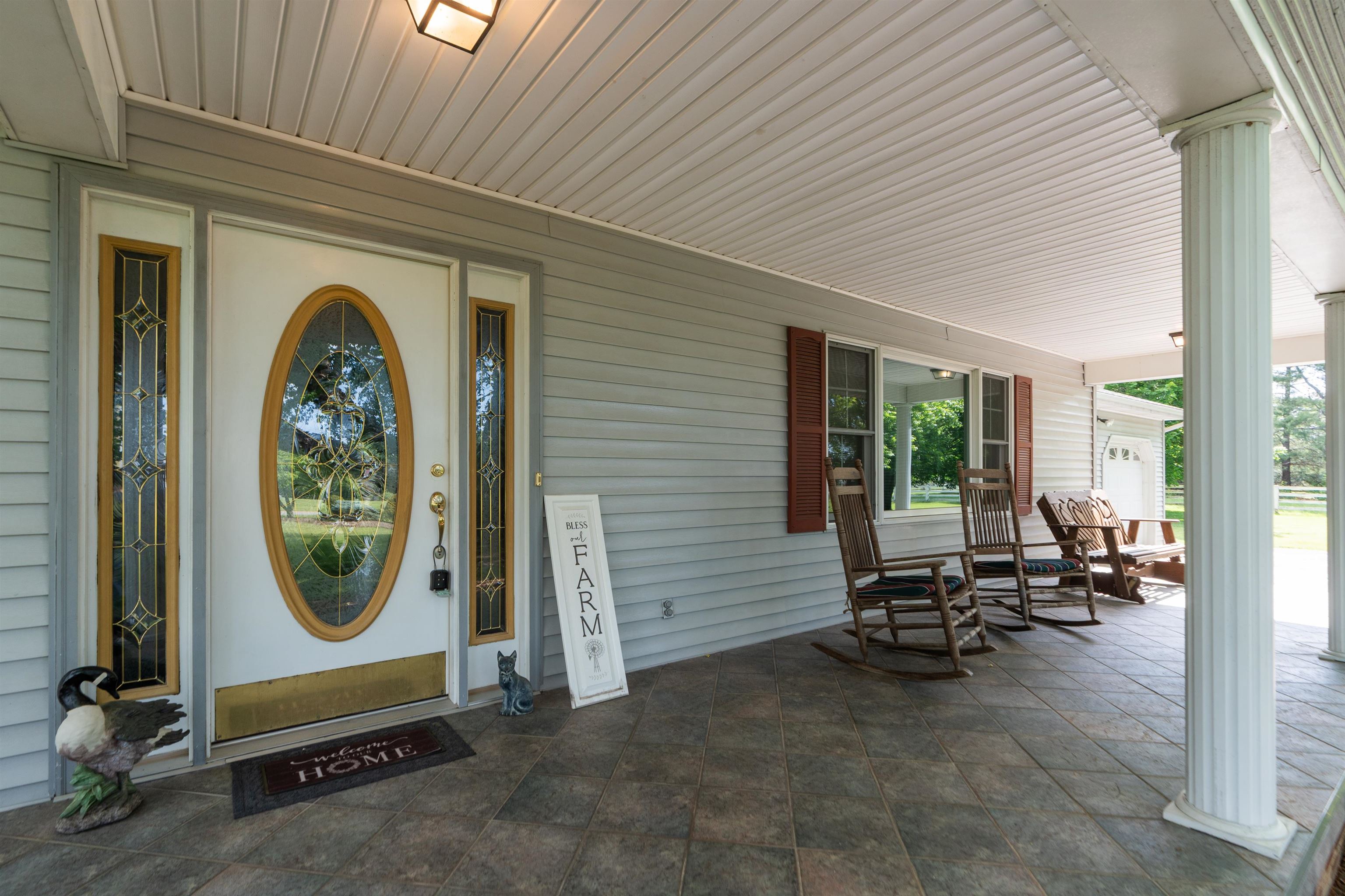 244 COLD SPRINGS RD, STUARTS DRAFT, Virginia 24477, 3 Bedrooms Bedrooms, ,2 BathroomsBathrooms,Residential,244 COLD SPRINGS RD,664408 MLS # 664408