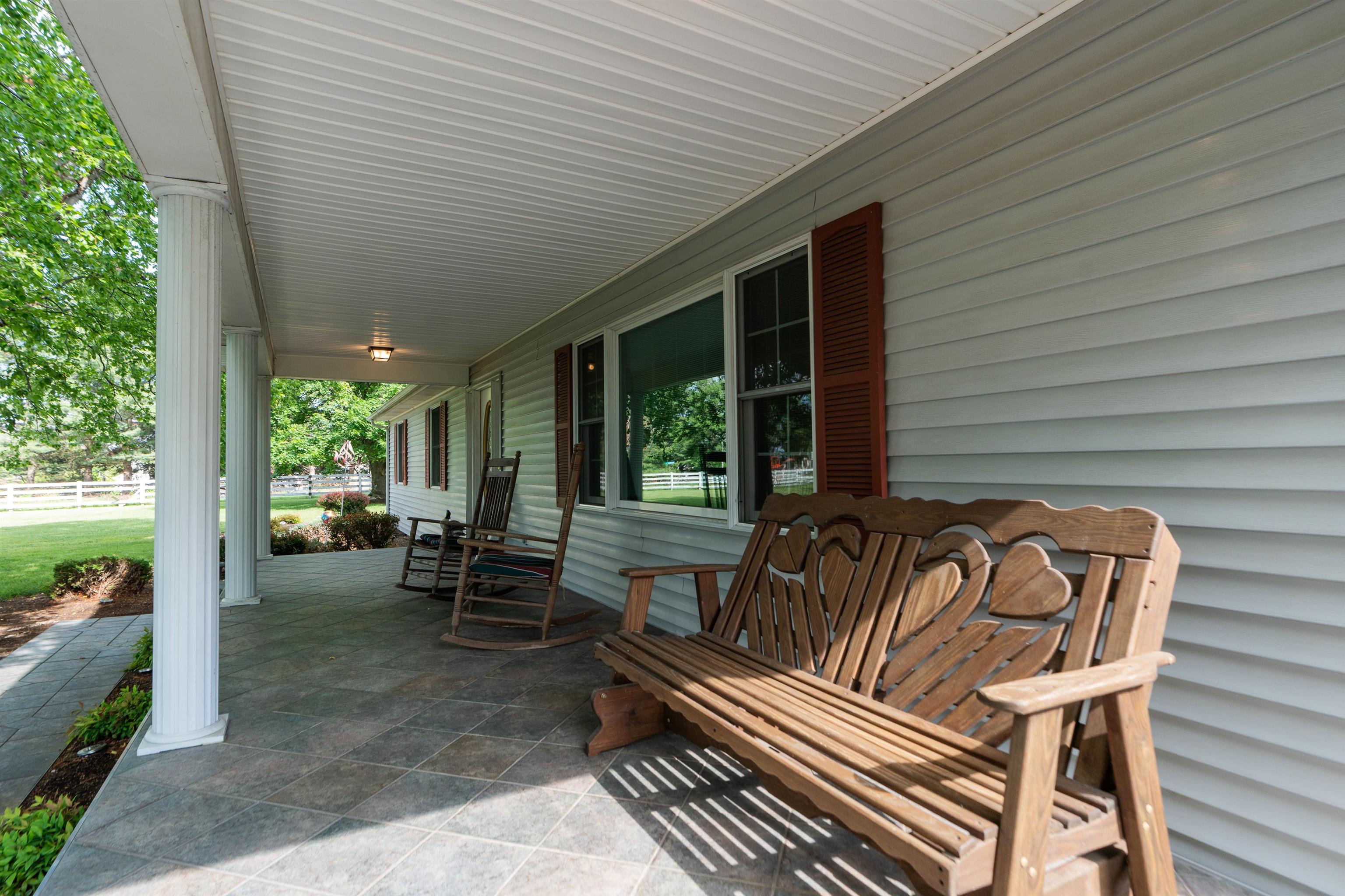 244 COLD SPRINGS RD, STUARTS DRAFT, Virginia 24477, 3 Bedrooms Bedrooms, ,2 BathroomsBathrooms,Residential,244 COLD SPRINGS RD,664408 MLS # 664408