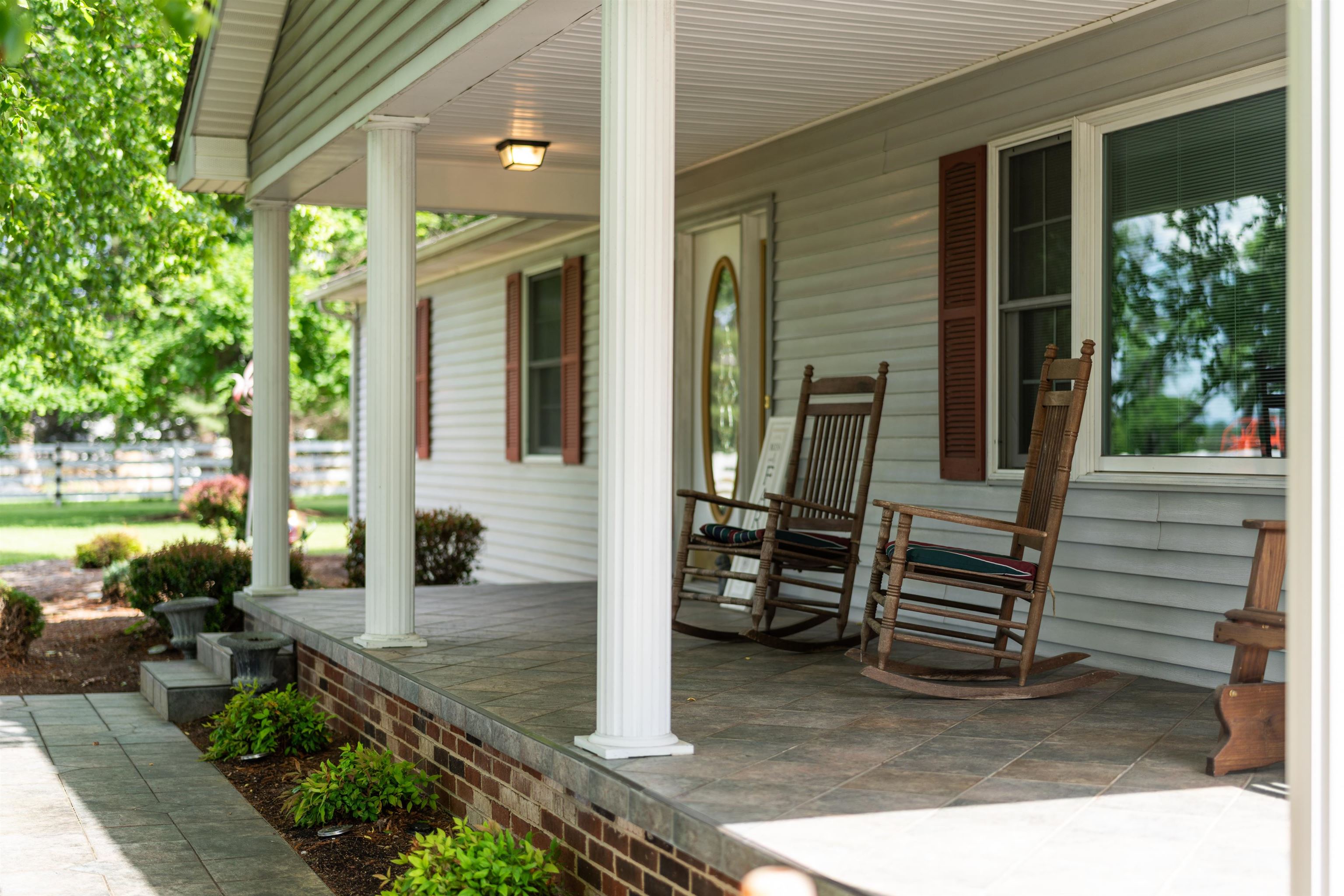 244 COLD SPRINGS RD, STUARTS DRAFT, Virginia 24477, 3 Bedrooms Bedrooms, ,2 BathroomsBathrooms,Residential,244 COLD SPRINGS RD,664408 MLS # 664408