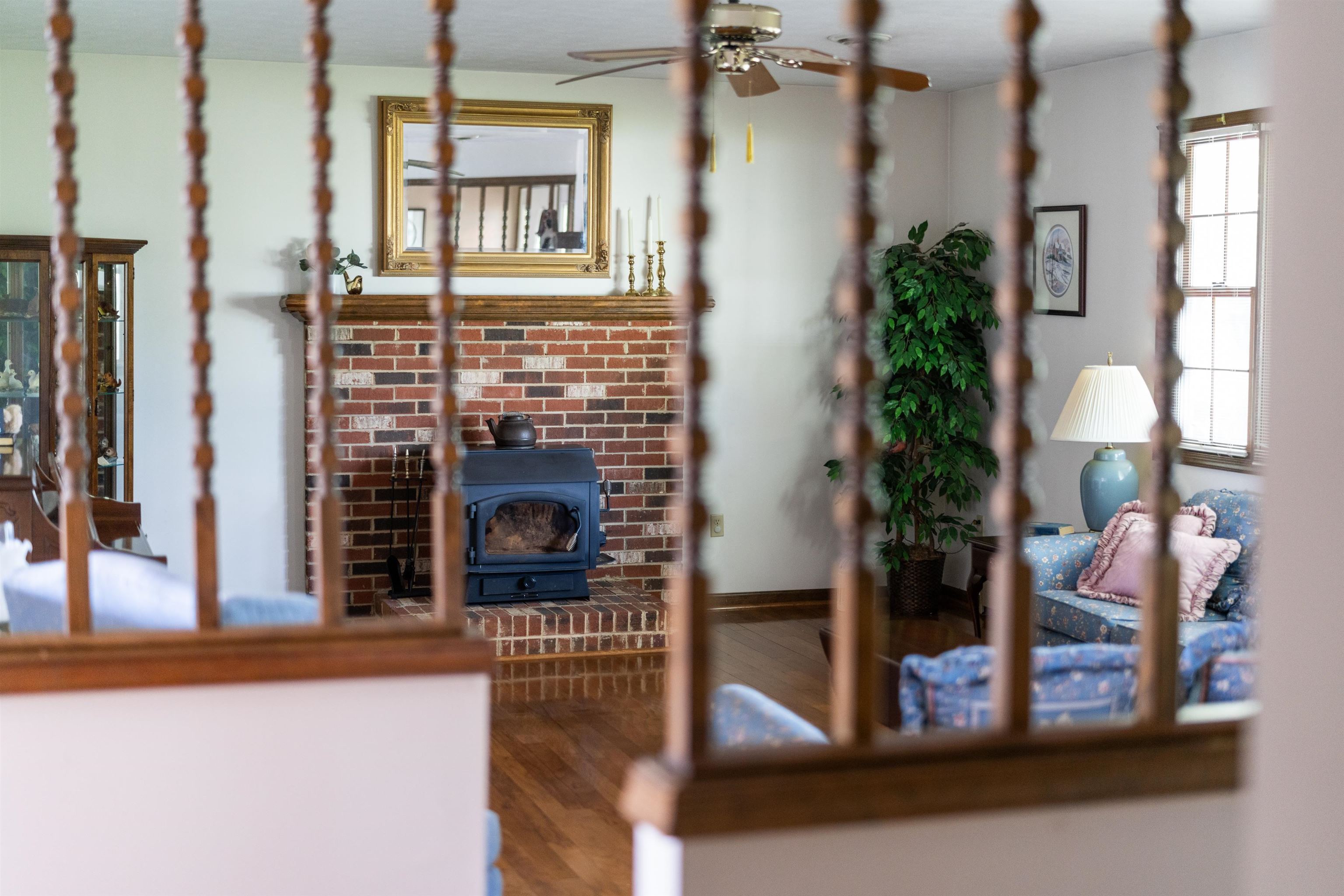 244 COLD SPRINGS RD, STUARTS DRAFT, Virginia 24477, 3 Bedrooms Bedrooms, ,2 BathroomsBathrooms,Residential,244 COLD SPRINGS RD,664408 MLS # 664408