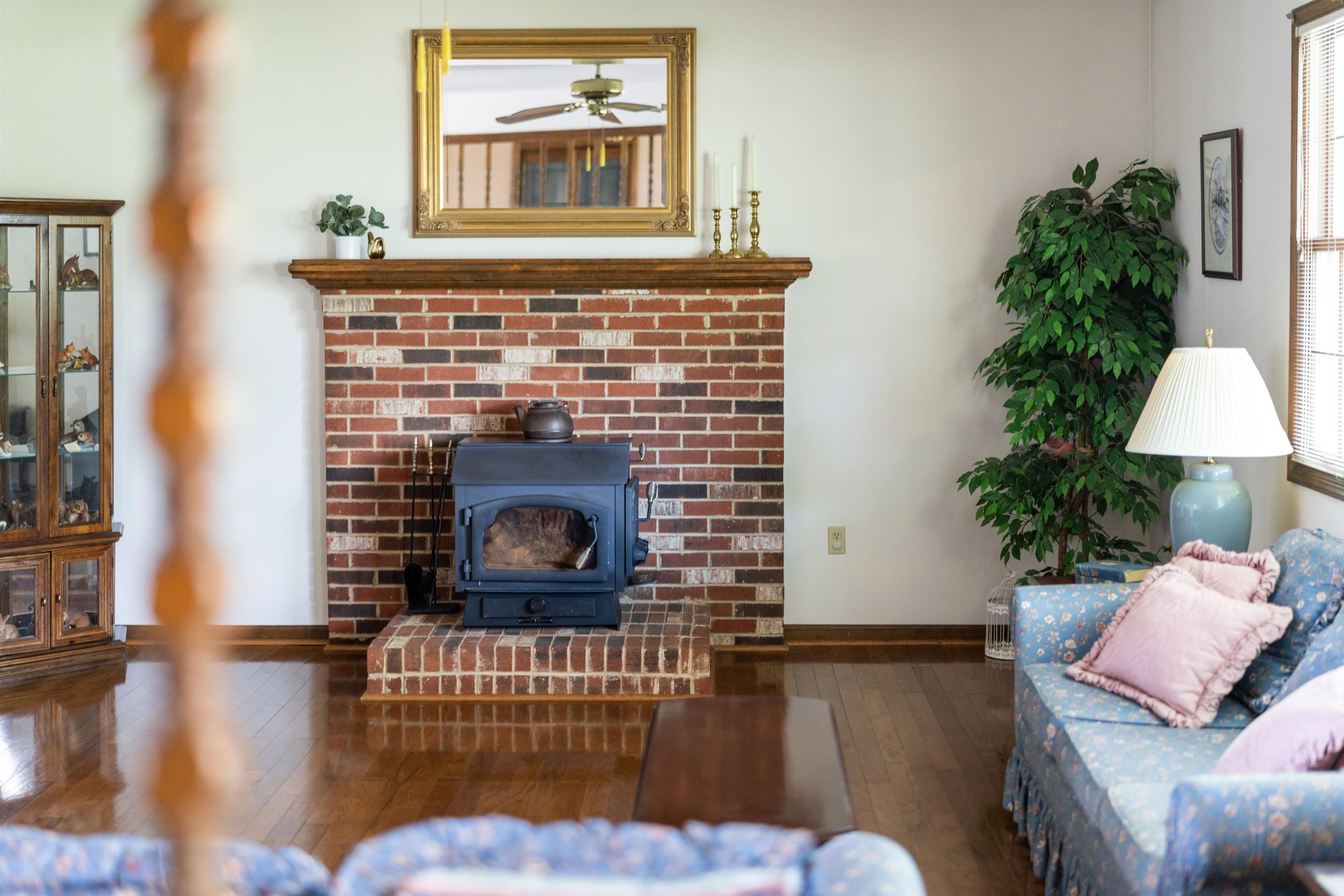 244 COLD SPRINGS RD, STUARTS DRAFT, Virginia 24477, 3 Bedrooms Bedrooms, ,2 BathroomsBathrooms,Residential,244 COLD SPRINGS RD,664408 MLS # 664408