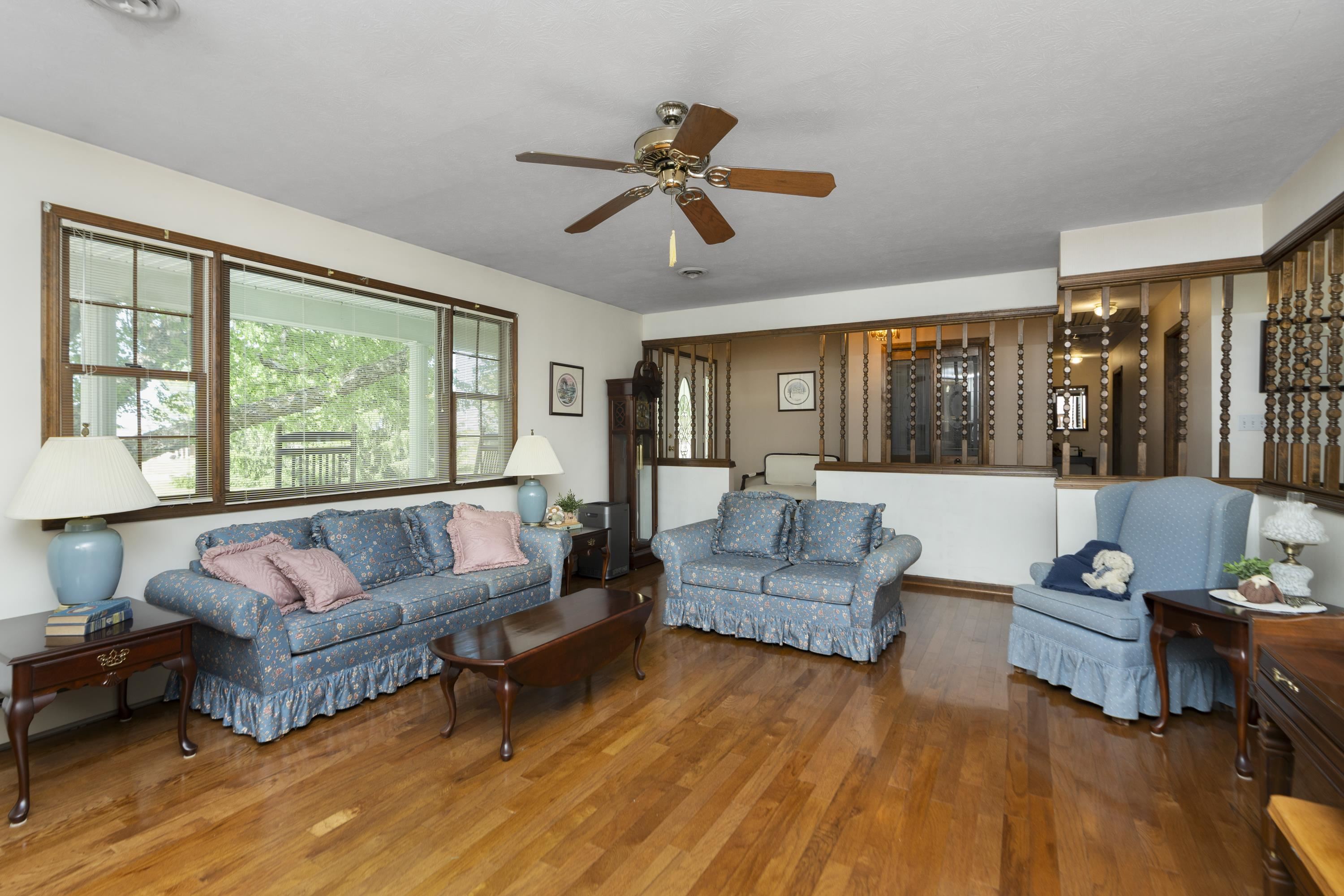 244 COLD SPRINGS RD, STUARTS DRAFT, Virginia 24477, 3 Bedrooms Bedrooms, ,2 BathroomsBathrooms,Residential,244 COLD SPRINGS RD,664408 MLS # 664408