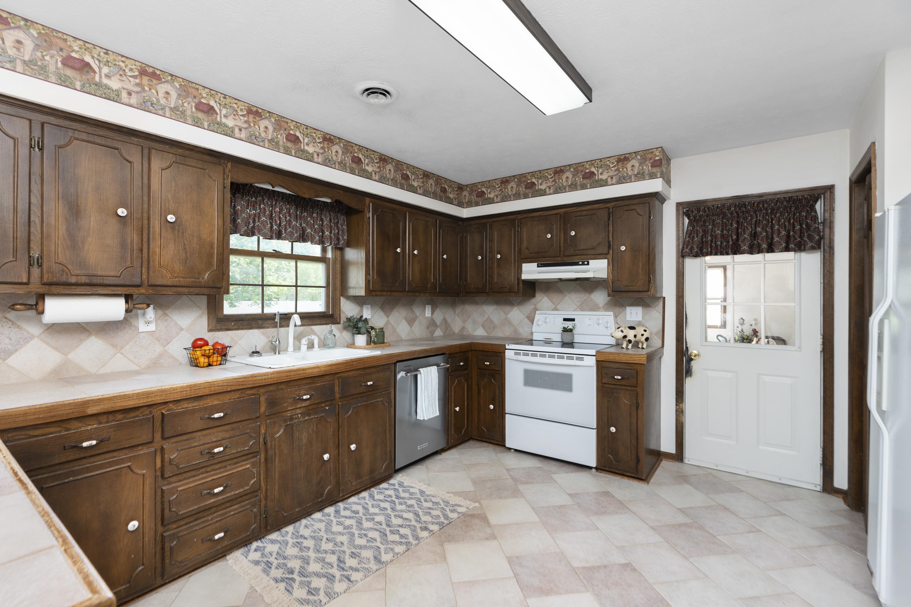 244 COLD SPRINGS RD, STUARTS DRAFT, Virginia 24477, 3 Bedrooms Bedrooms, ,2 BathroomsBathrooms,Residential,244 COLD SPRINGS RD,664408 MLS # 664408