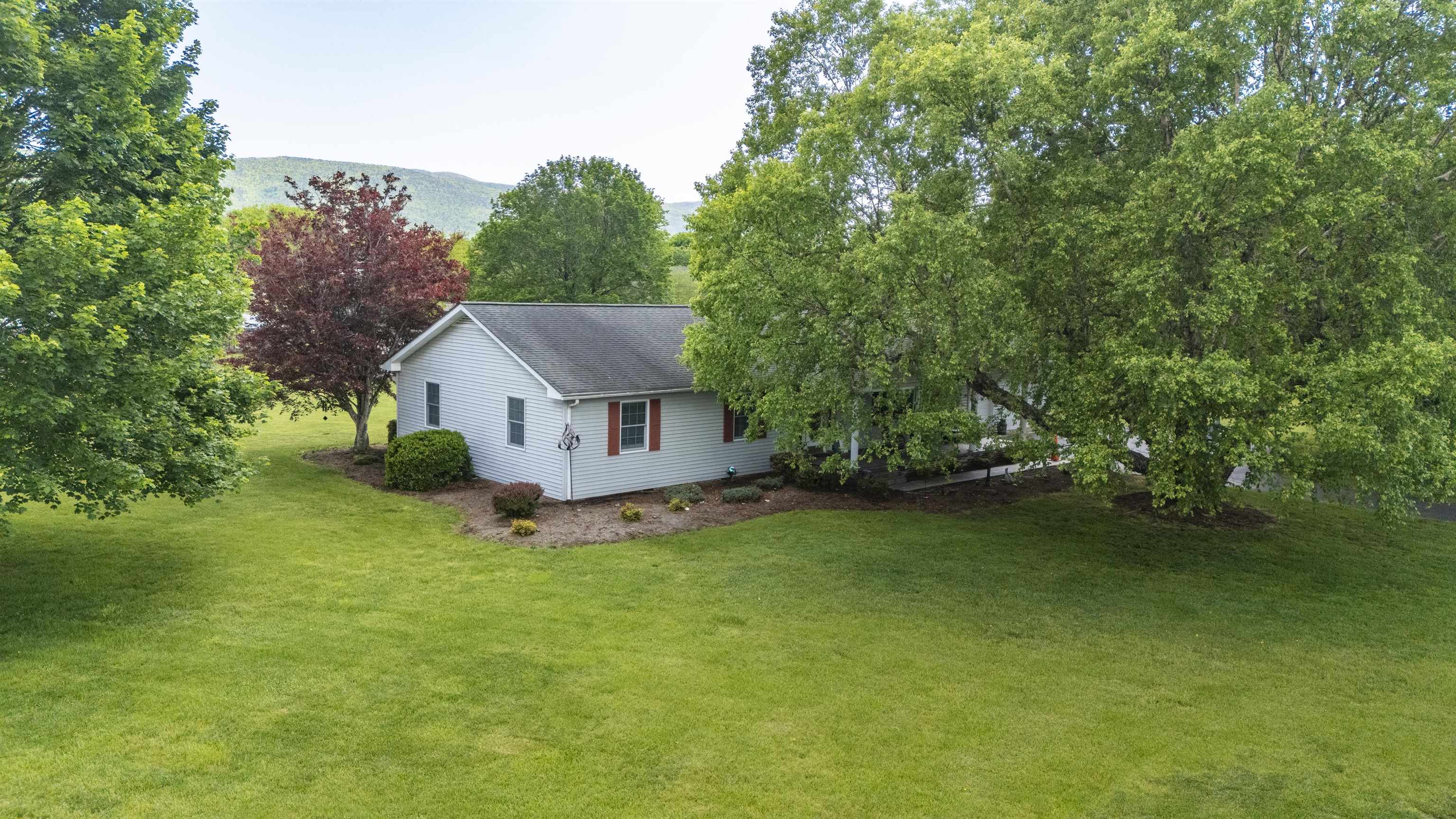 244 COLD SPRINGS RD, STUARTS DRAFT, Virginia 24477, 3 Bedrooms Bedrooms, ,2 BathroomsBathrooms,Residential,244 COLD SPRINGS RD,664408 MLS # 664408