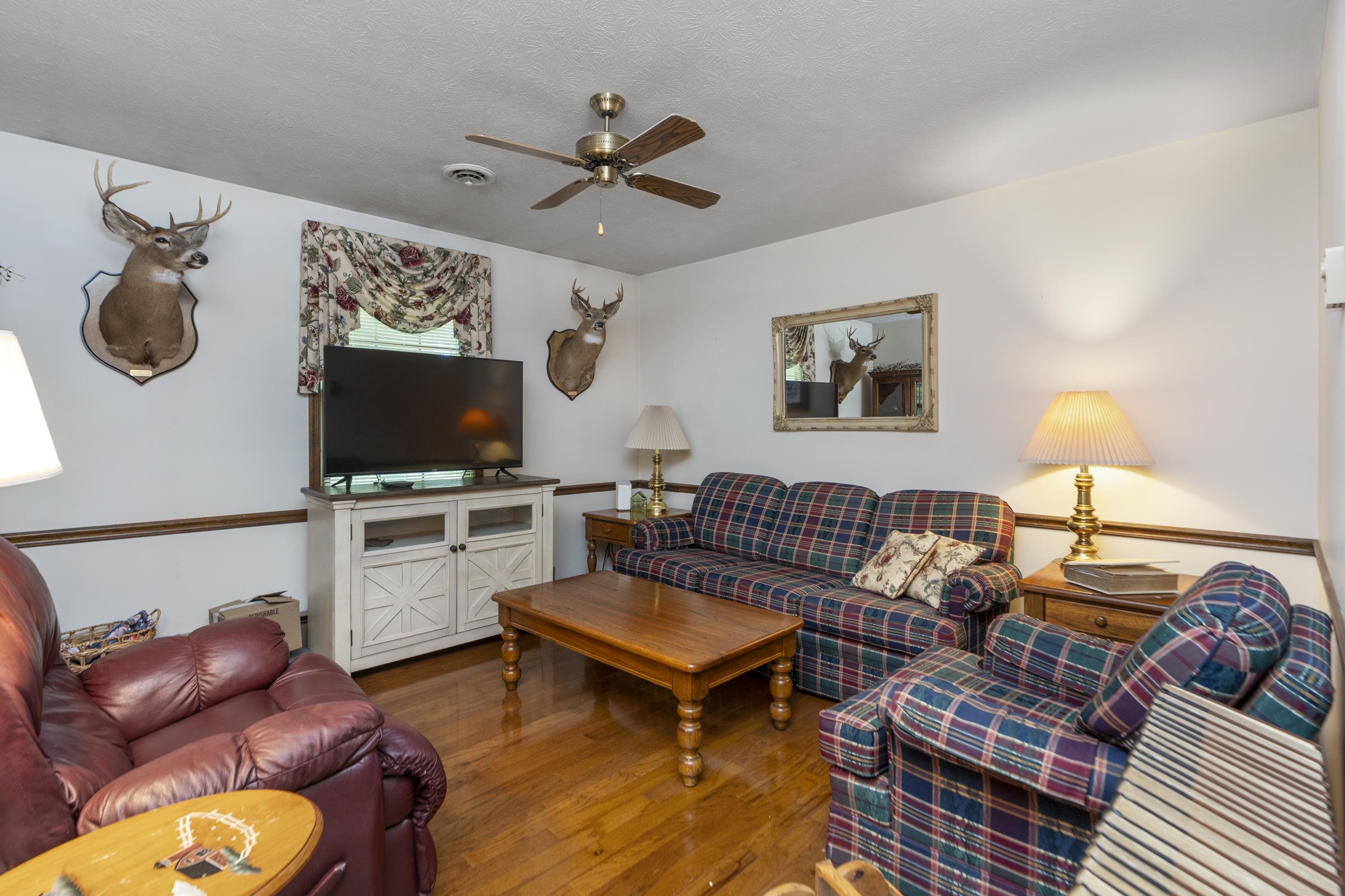 244 COLD SPRINGS RD, STUARTS DRAFT, Virginia 24477, 3 Bedrooms Bedrooms, ,2 BathroomsBathrooms,Residential,244 COLD SPRINGS RD,664408 MLS # 664408